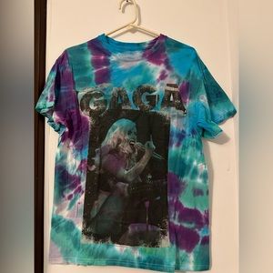 Lady GaGa T-shirt